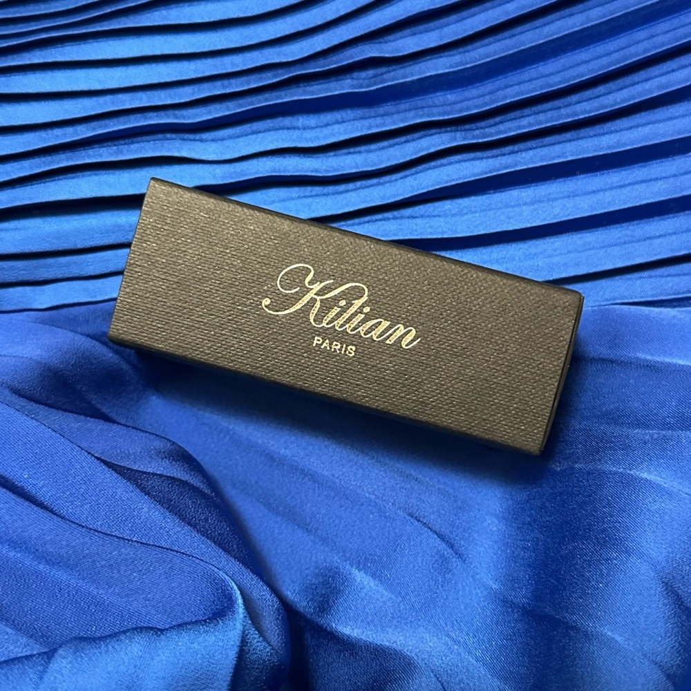 Kilian Straight to Heaven